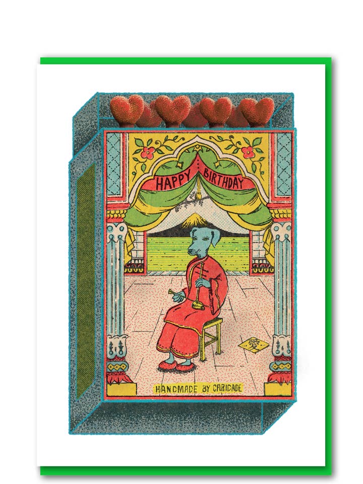 Födelsedag Fiona för wholesale av Objectables Publishing Limited