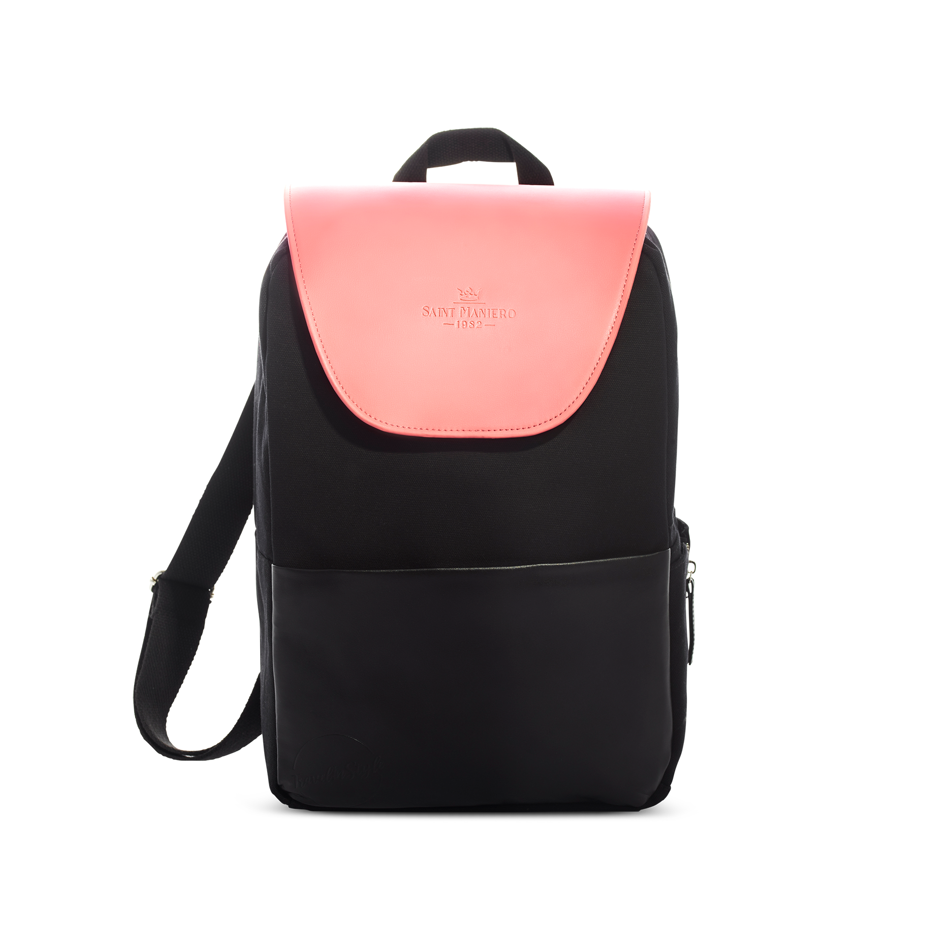 Saint Maniero - Wholesale Backpack - Women's - BACKPACK DONNA12
