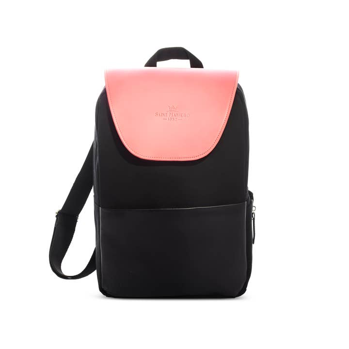 Saint Maniero - Wholesale Backpack - Women's - BACKPACK DONNA12