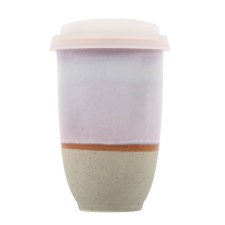 Nova Ceramics - Wholesale Coffee Mug - Horizon Cup