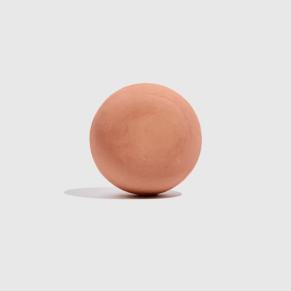 B.O.B Bars Over Bottles - Wholesale Shampoo Puck/Solid Shampoo - Revitalizing Shampoo Bar | Vegan | Plastic-free | Natural1