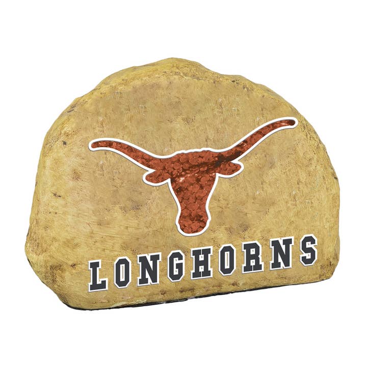 Pierre de bureau Texas Longhorns pour la vente par Hanna's Handiworks