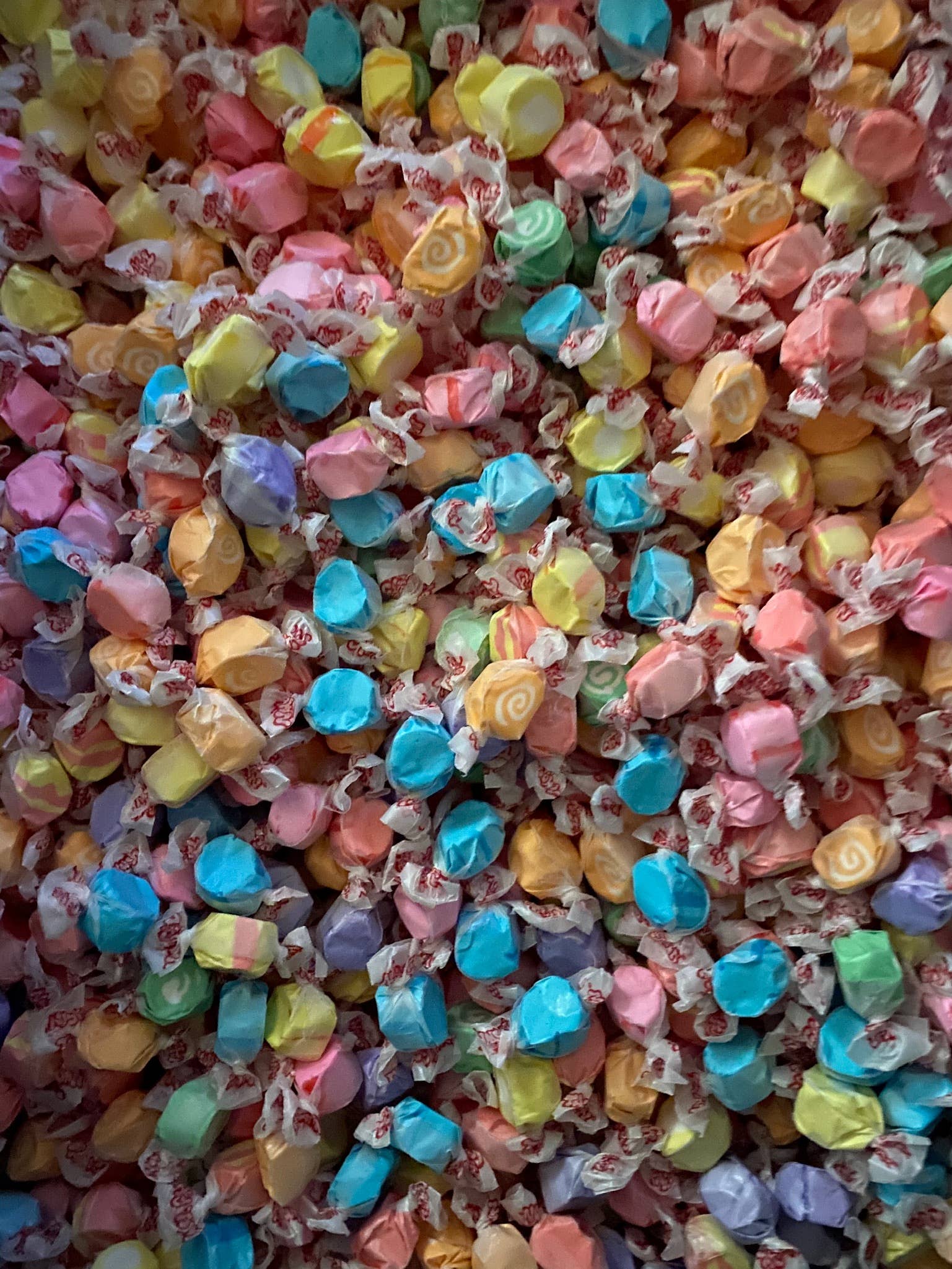 Hayward Gourmet - Vente Caramel écossais - Sachet mixte d'eau salée 1/2 lb5