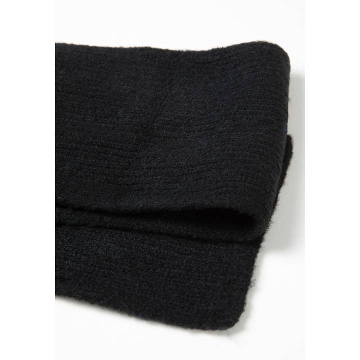 Minoti sp. z o.o. – Chapéu - Crianças por atacado – Conjunto de inverno de 3 peças para meninas: gorro, cachecol e luvas rosa.2