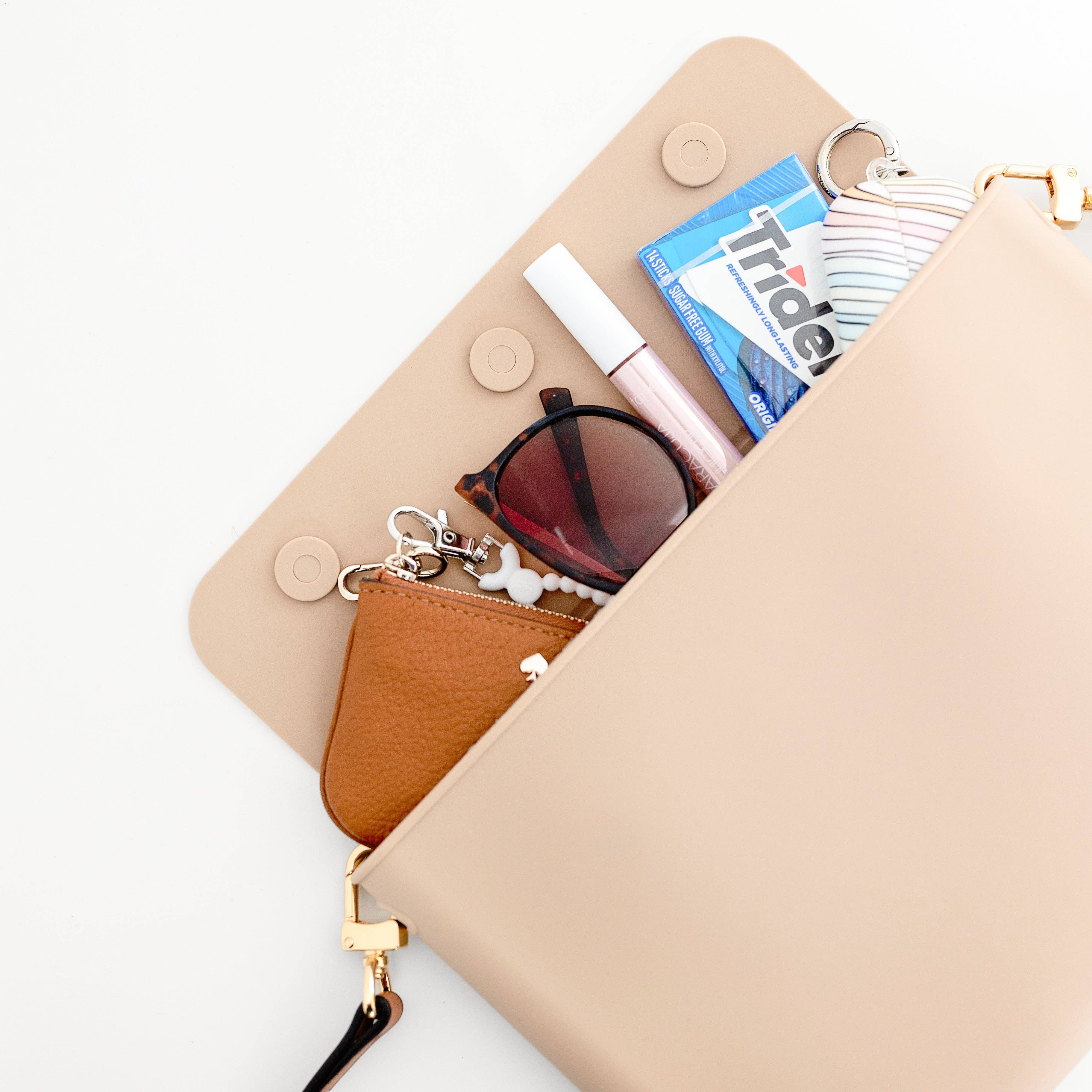 Ryan & Rose – wholesale Crossbody bag – Women's – Silicone Crossbody9