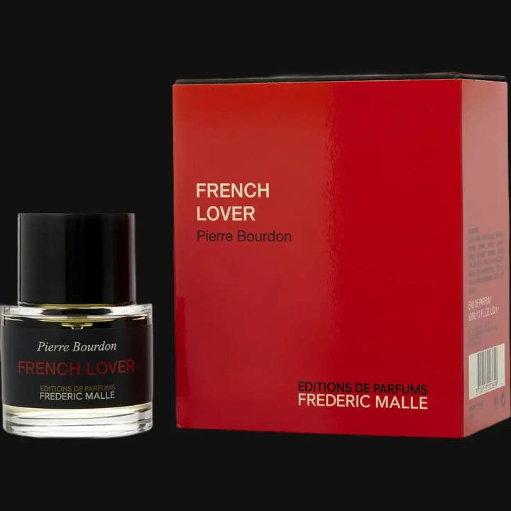 French Lover Par Frederic Malle Eau de Cologne pour Homme pour la vente par Gamer Scents