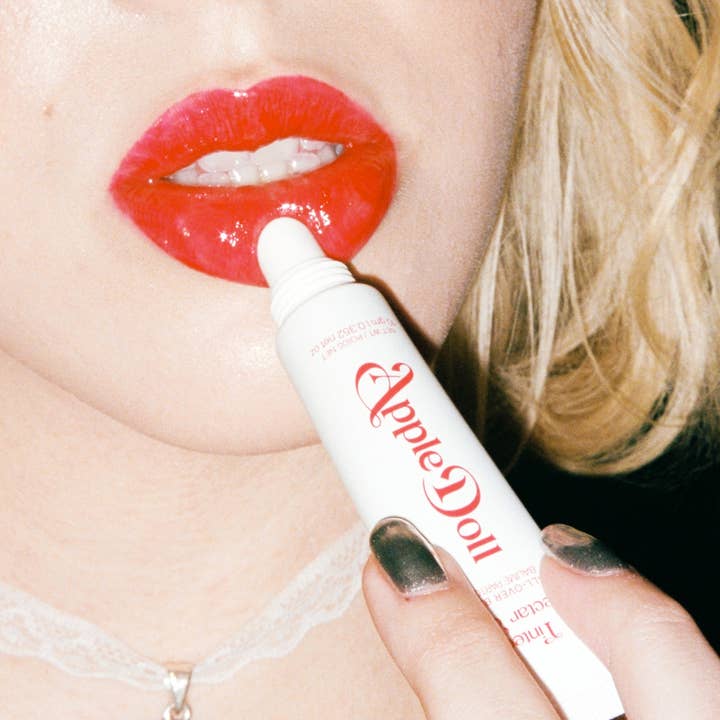 AppleDoll - Wholesale Lip Balm - Tinted Nectar Salve16