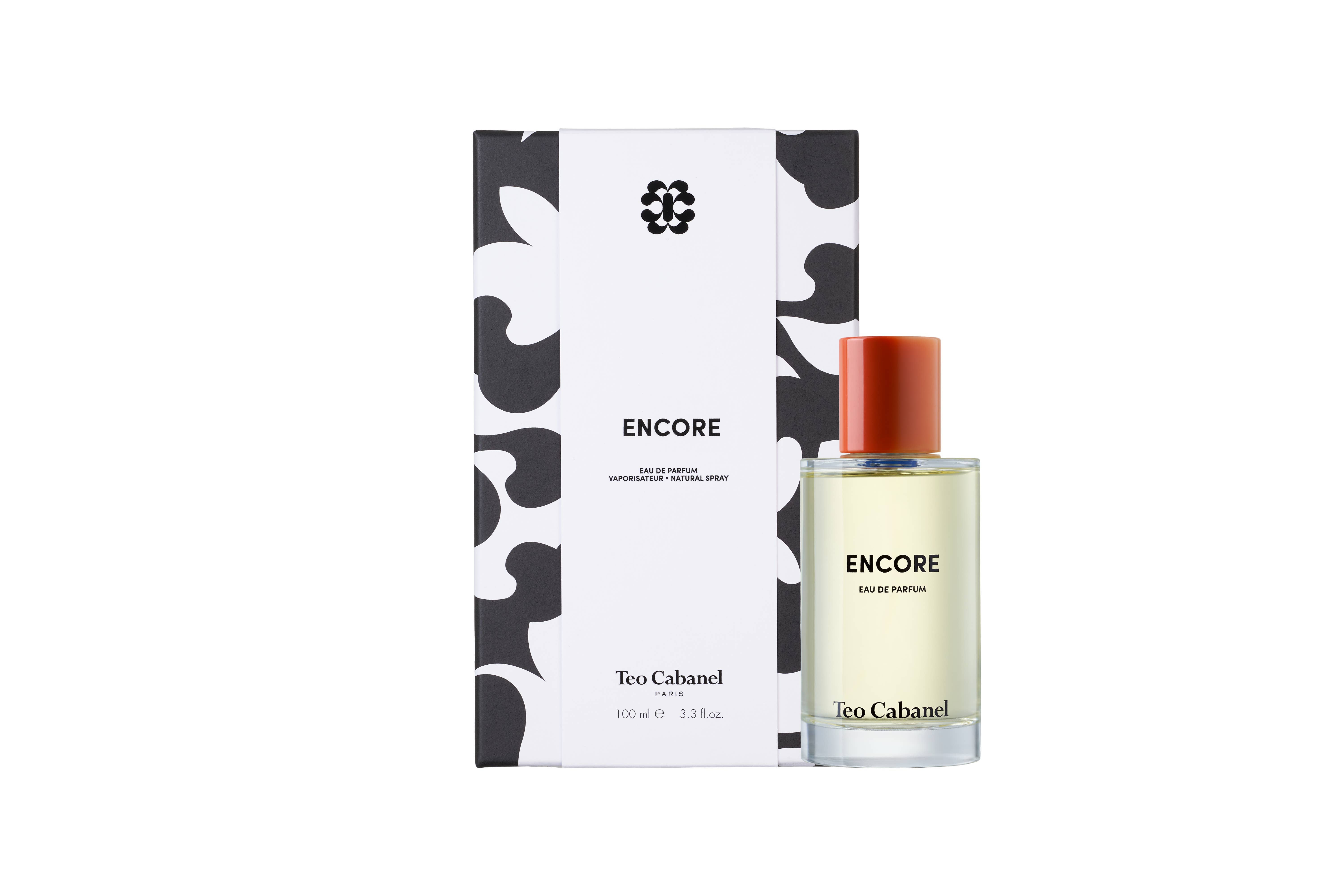 Teo Cabanel – Perfume/Eau de Toilette por atacado – AINDA