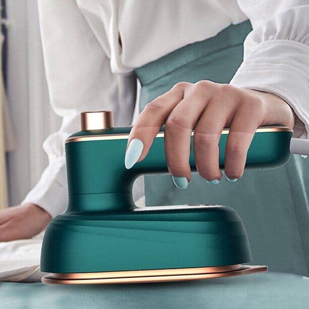 Mila Wholesale - Wholesale Steamer - Travel Iron1