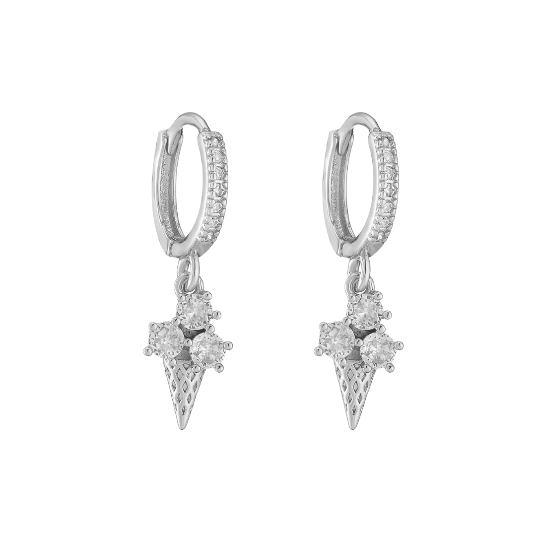 Rosies - Wholesale Dangle Earrings - Earrings gelato dream0