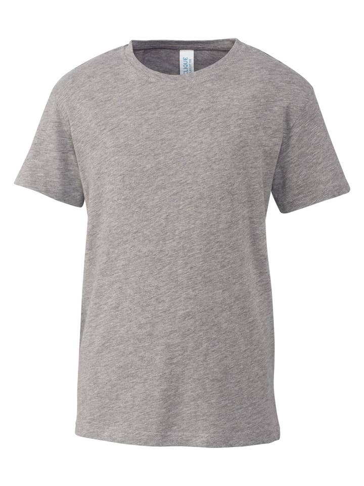 Cutter & Buck - Wholesale T-Shirt - Kids - Clique Playlist Youth Tee10