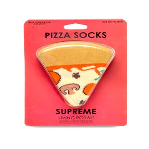 Moana Inspired Socks – Kawaiian Pizza Apparel