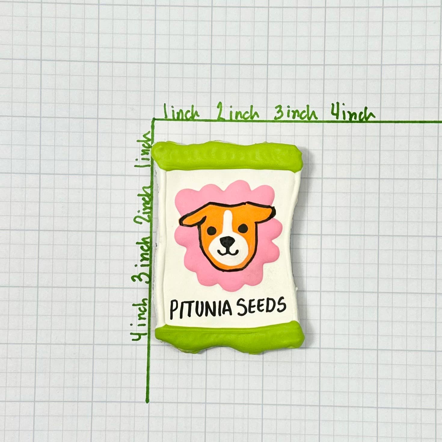 Lucky Biscuit Pet Bakery - Wholesale Pet Treats - Dog - Colorburst Spring Bloom Collection17