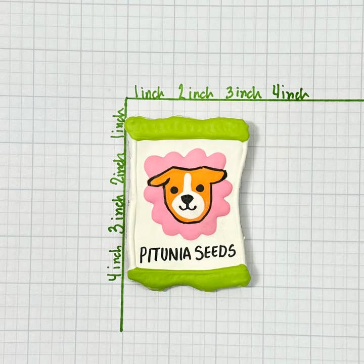 Lucky Biscuit Pet Bakery - Wholesale Pet Treats - Dog - Colorburst Spring Bloom Collection17