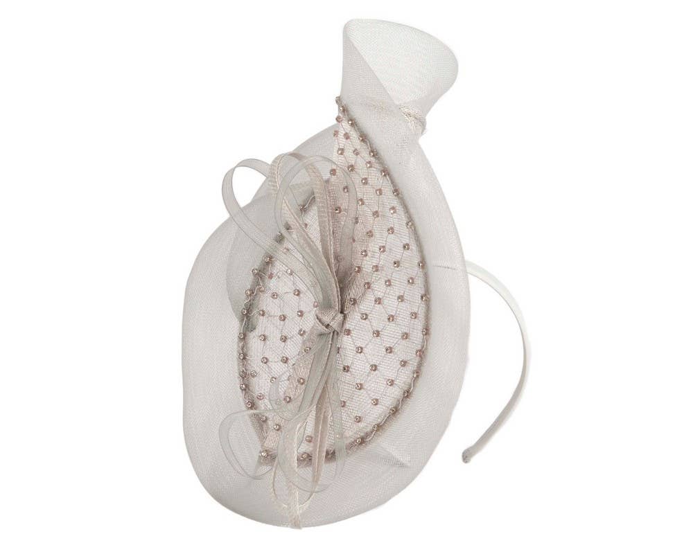 Max Alexander by Cupids Millinery Melbourne - Wholesale Fascinator Hat - Women's - One-of-a-kind racing fascinator by Max Alexander5