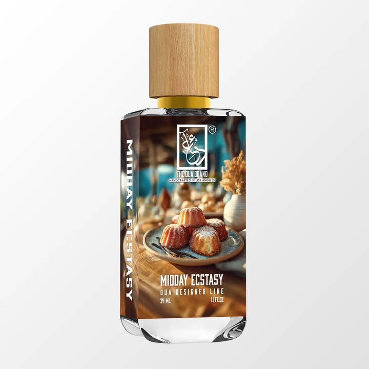 The DUA Brand - Wholesale Perfume/Eau de Toilette - Midday Ecstasy1