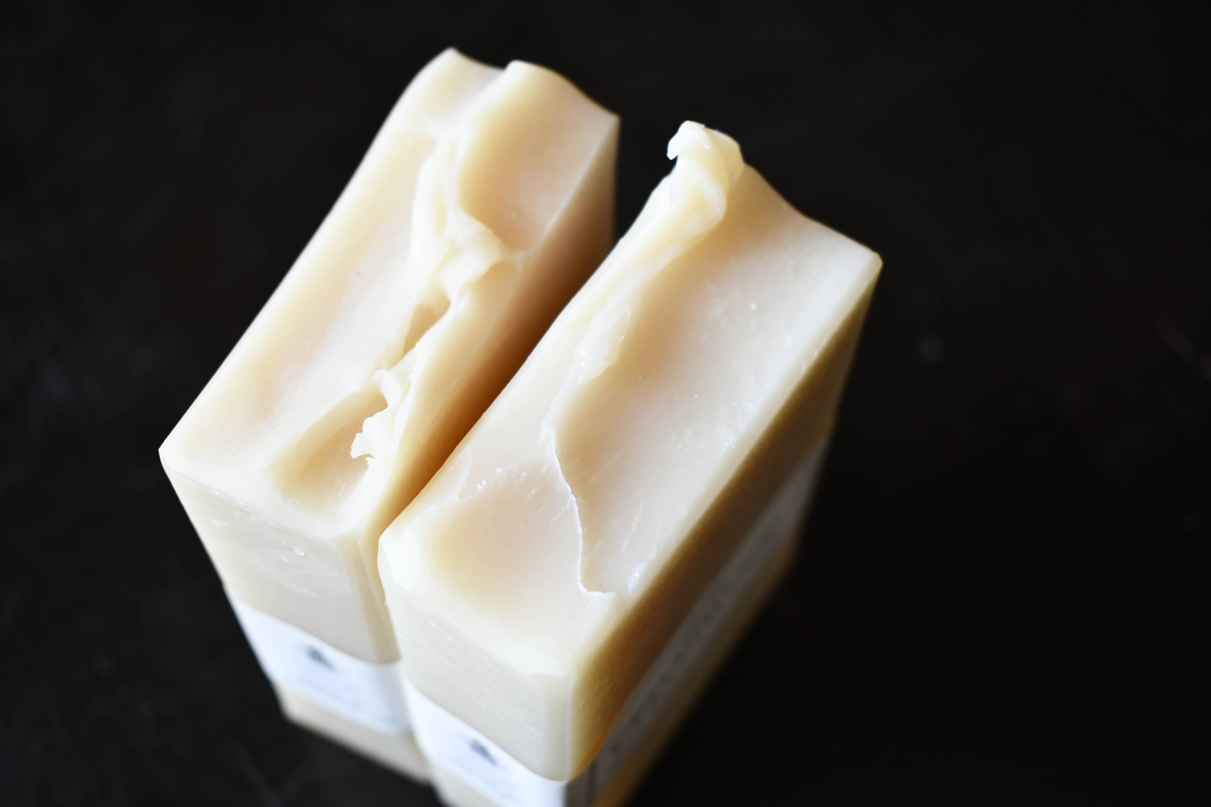 Orange Thyme Bath Apothecary – Engroshandel Sæbestykke – Cedarwood -Olivenolie Sæbe1