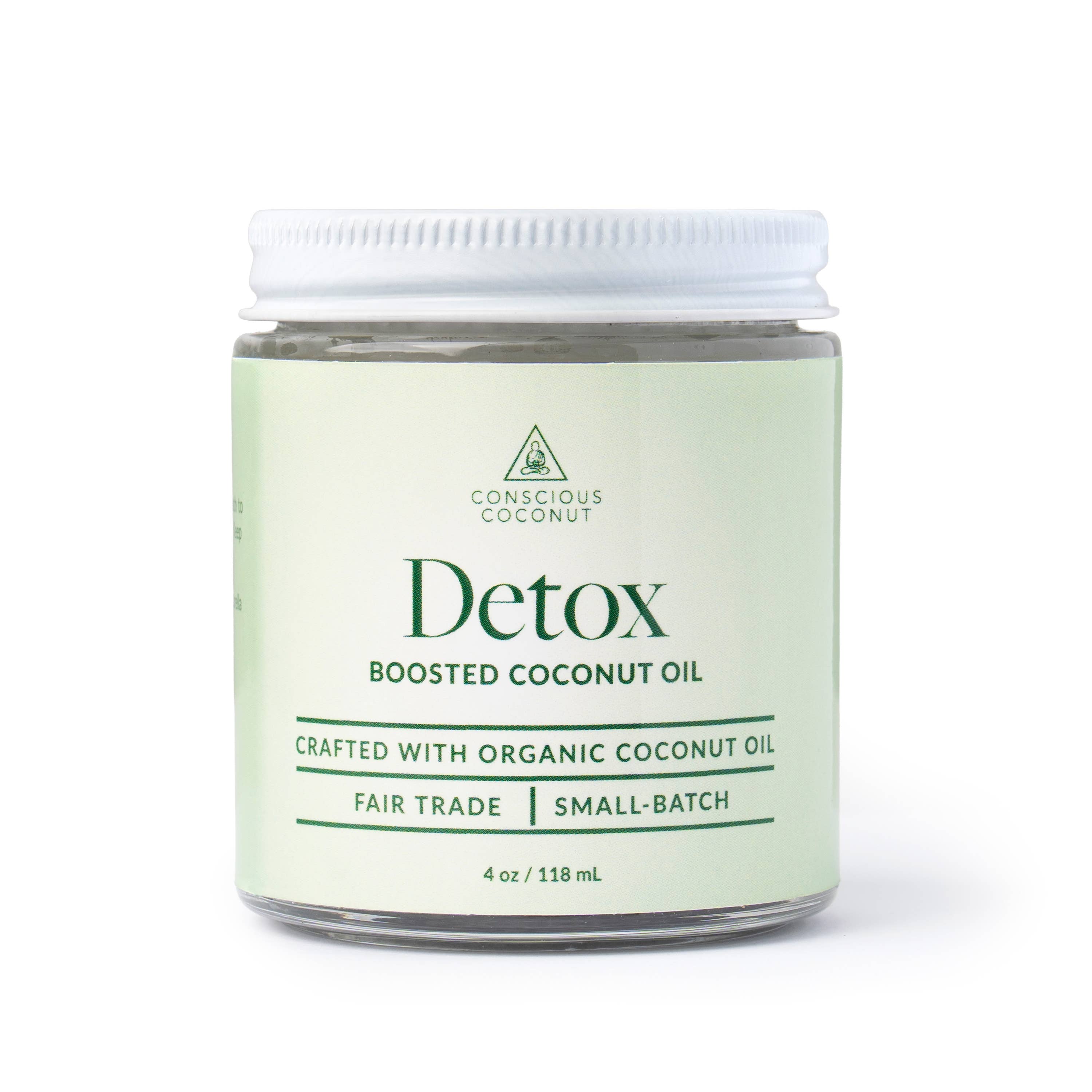 Conscious Coconut - Wholesale Bath/Body Oil - Boosted Trio Gift Set4