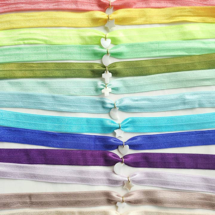 L'Atelier d'Artémis - Wholesale Woven/Braided Bracelet - CHOUCHOU bracelet32