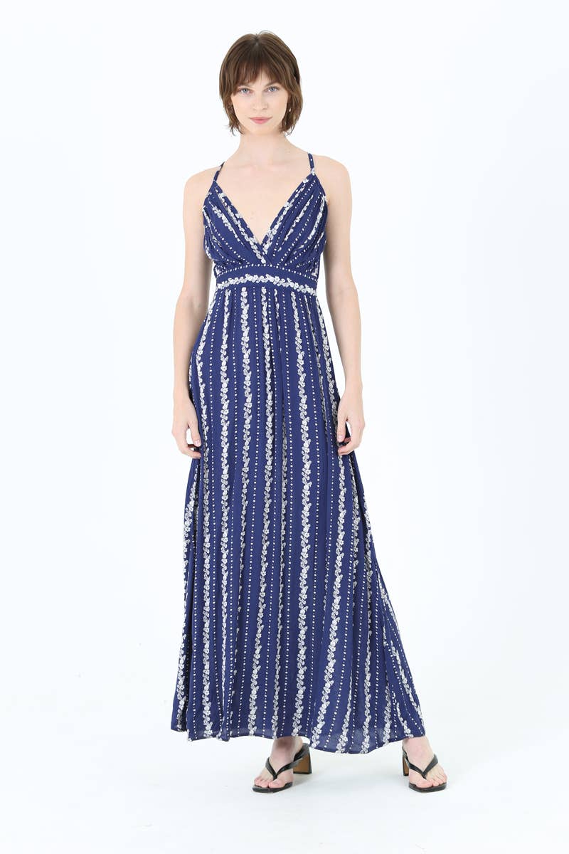 ANGIE – Engroshandel Kjole - Dame – B4Y27-W73811