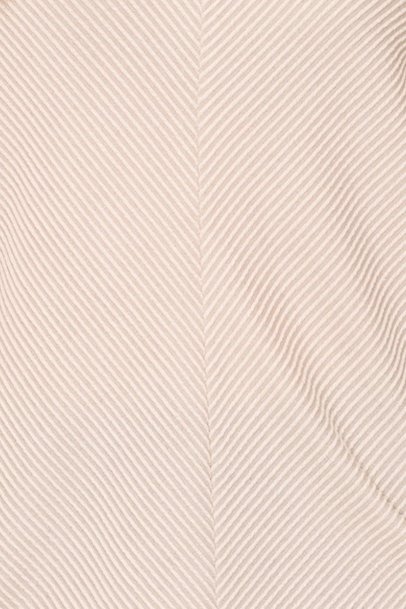 Tres Bien, Inc - Vente Haut en maille – femme - HAUT CÔTELÉ S/L11