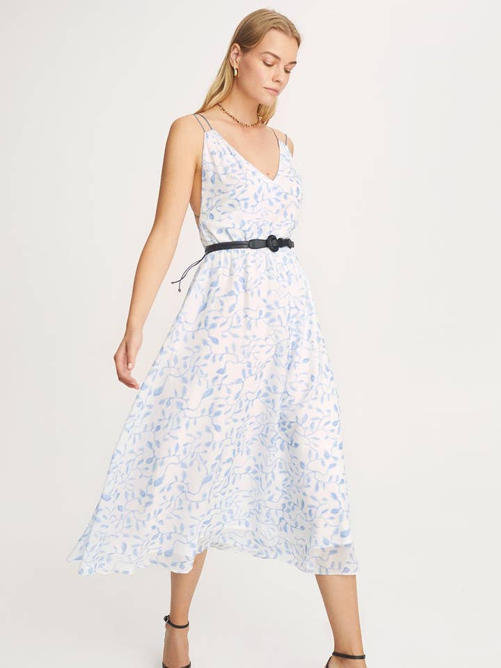 Neil Dress for wholesale by Perspective