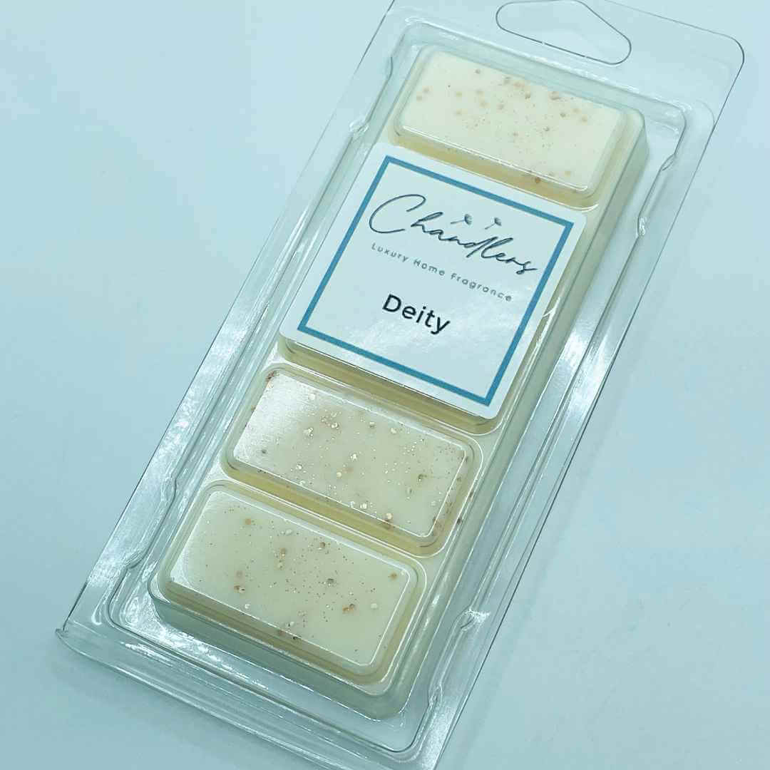 Chandlers Wax Melts - Wholesale Wax Melt - Royal Wax Melt Collection9