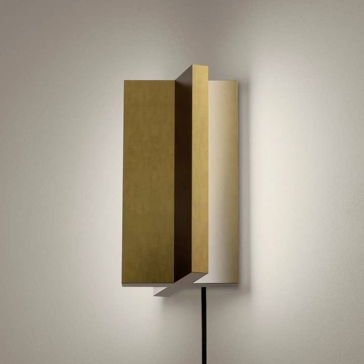 OWEN - Wholesale Sconce - X-Tall Wall Light36