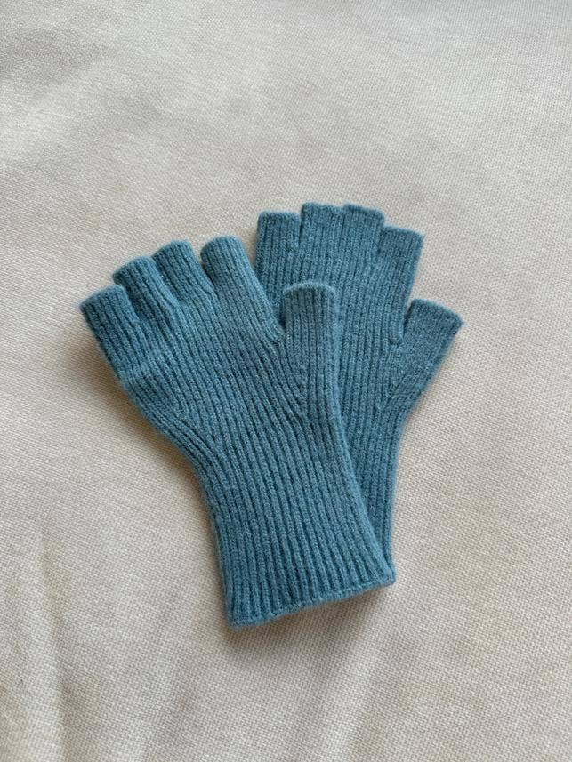 Cinnamon Creations - Vente Gants – femme - Gants sans doigts GLO164