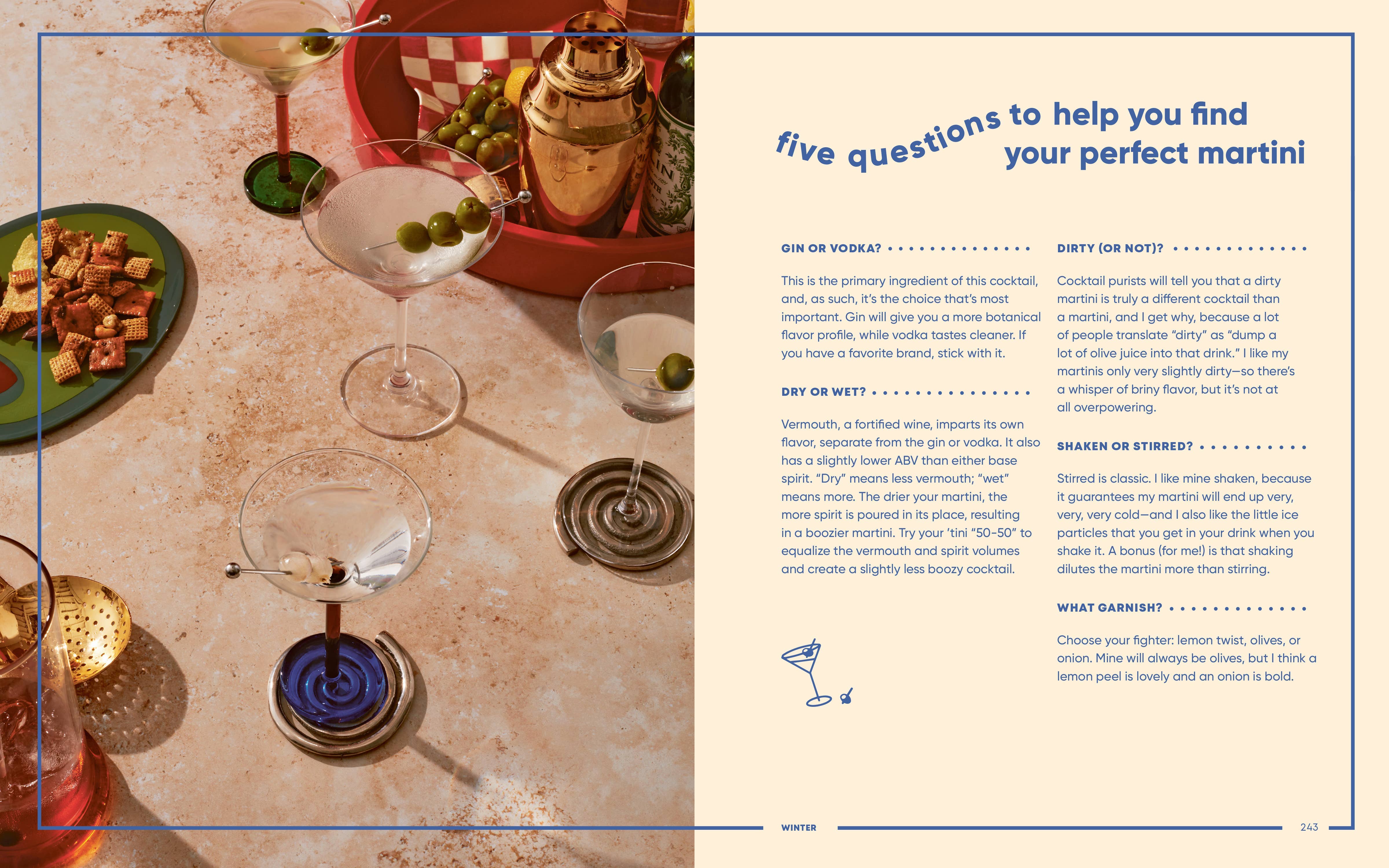 Hachette Book Group - Wholesale Cookbooks & Food - Big Night: Dinners, Parties & Dinner Parties6