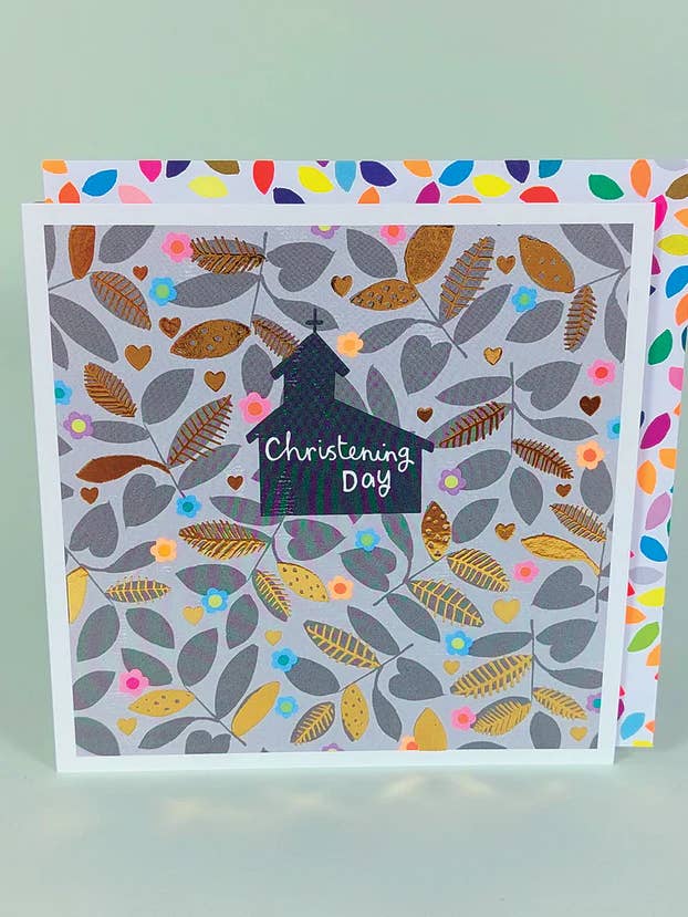 Batizado por atacado de Paper Salad