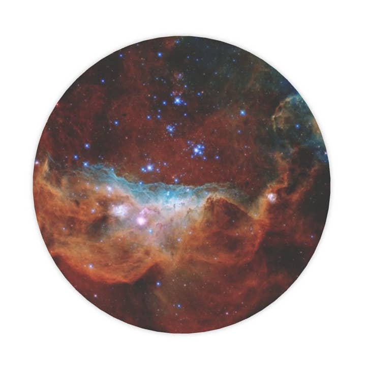 Starbirth Collection Stonemax Serving Dish Platter for wholesale by MizDragonfly