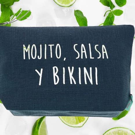 Make-uptasje voor eend voor wholesale door Alex Doré Paris