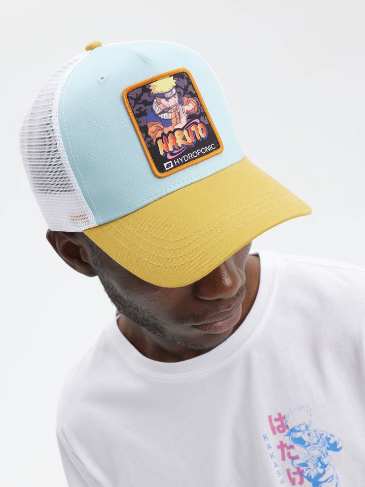 NA NARUTO CP Naruto Cap for wholesale by Hydroponic