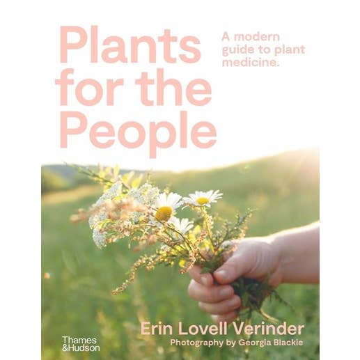 Plants for the People for wholesale by W. W. Norton