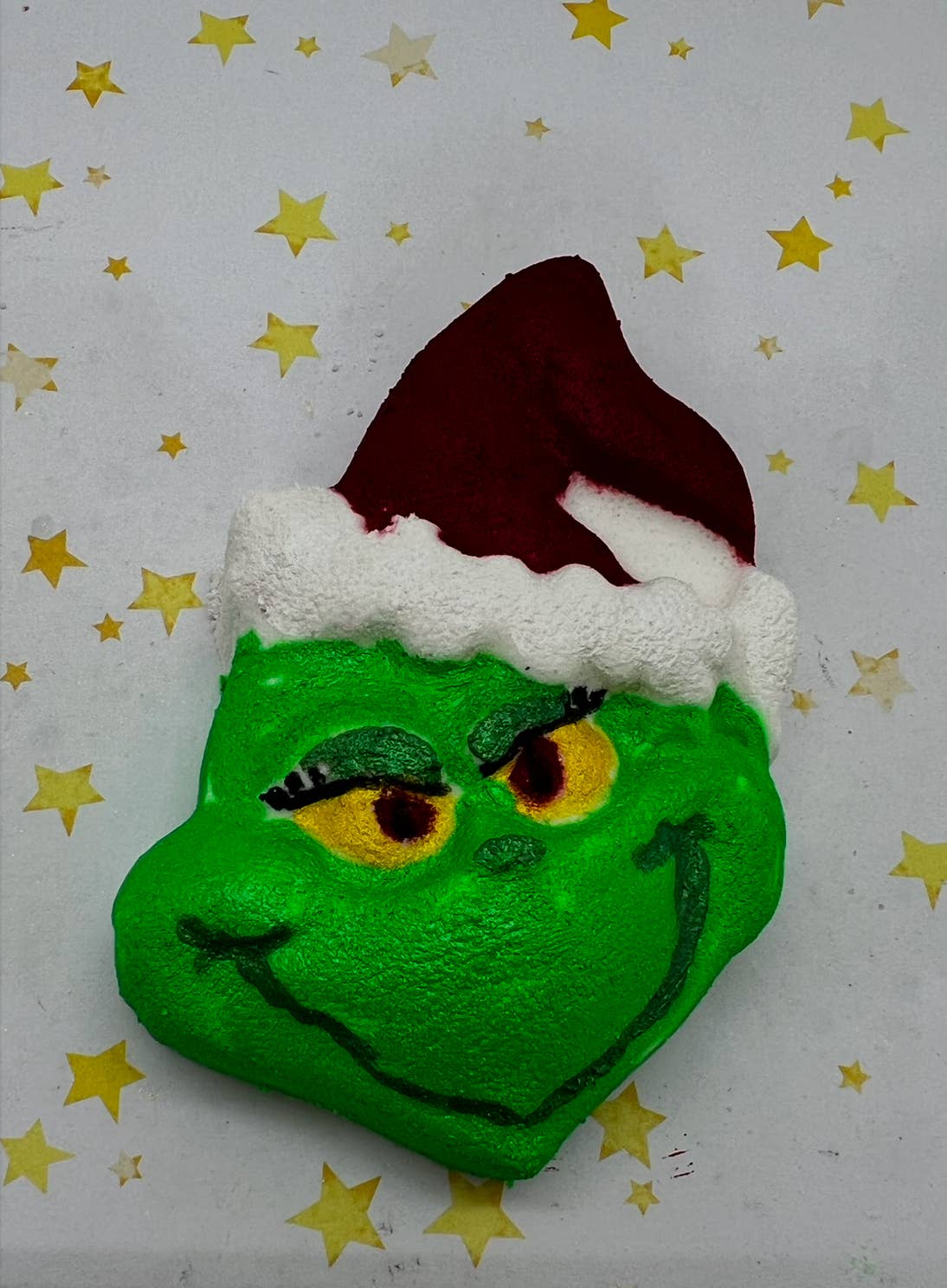 Ivory Anchors - Wholesale Bath bomb/fizz - Christmas Bath Bombs31