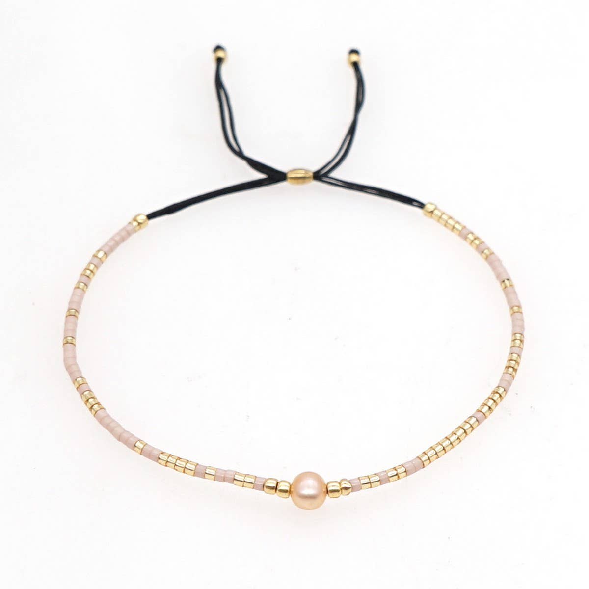 ACCITY - Wholesale Beaded Bracelet - Minimal Handmade Natural Stone Bracelet_CWMM1312021