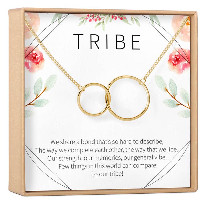 Tribe Necklace for wholesale by Dear Ava