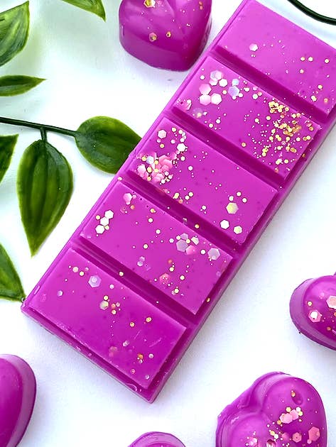 Pink Champagne & Pomelo for wholesale by ScentiMelti