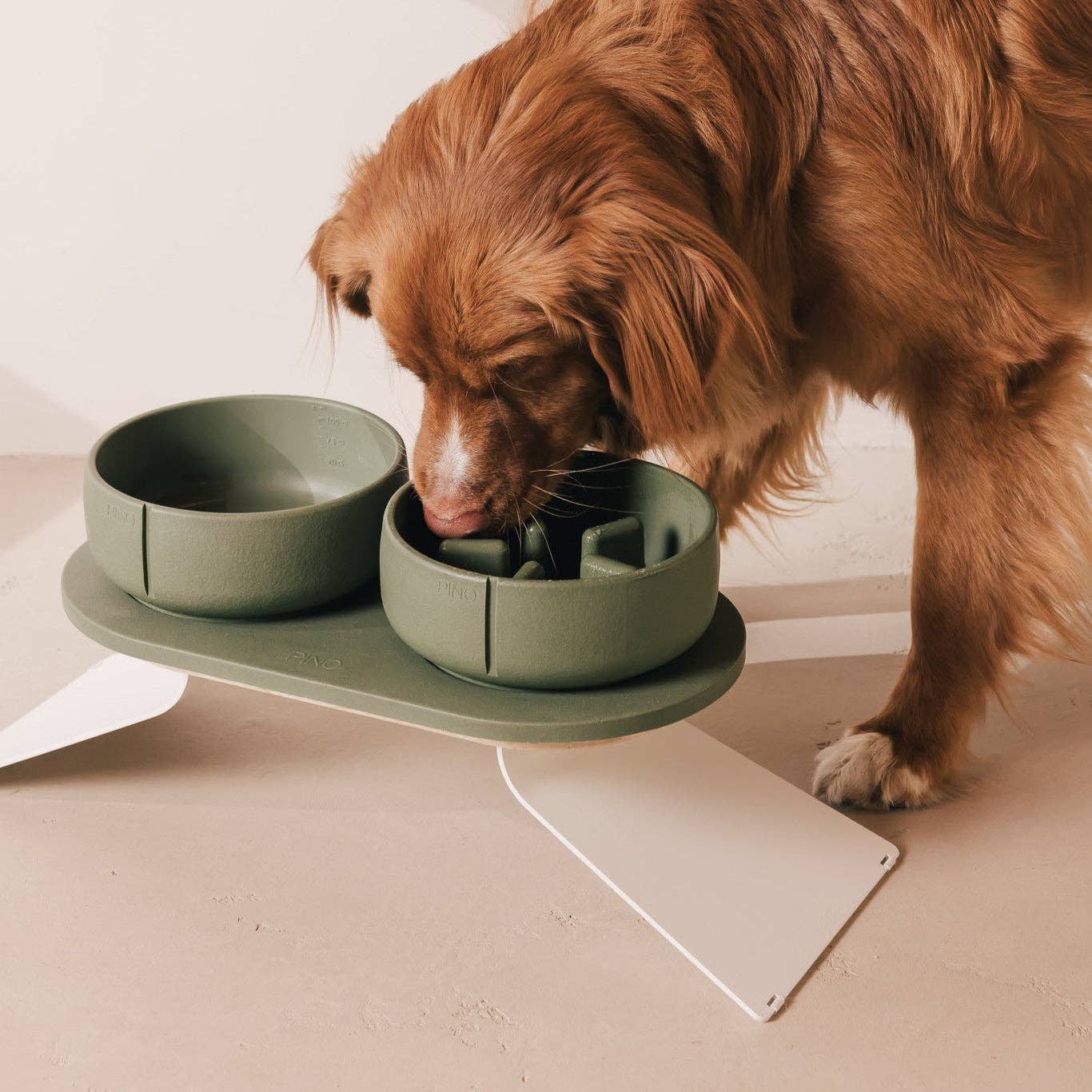 PINO - Wholesale Pet Bowl - Dog - Slow Feeder Bowl9