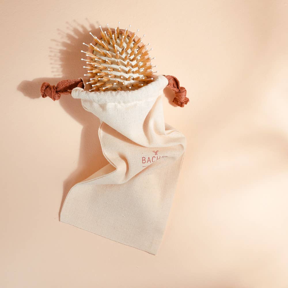 Bachca - Wholesale Hair Brush/Comb - Detangling and shine brush4