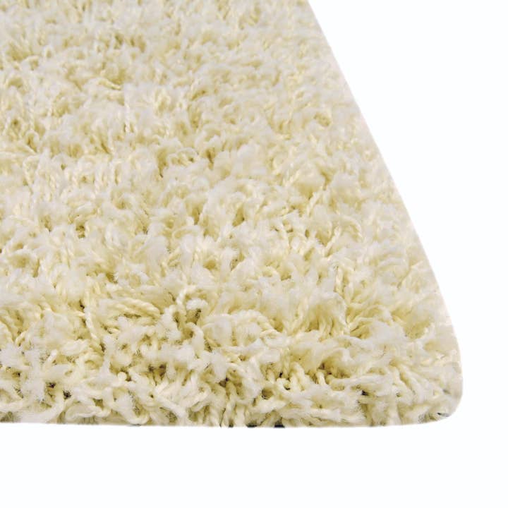 Rug Mart - Wholesale Area Rug - Solid Shag Area Rug13