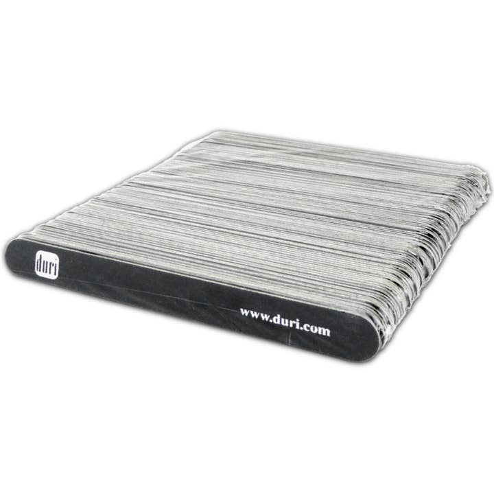 Nail File "Mia" (100 piece bundle) for wholesale by Duri Cosmetics