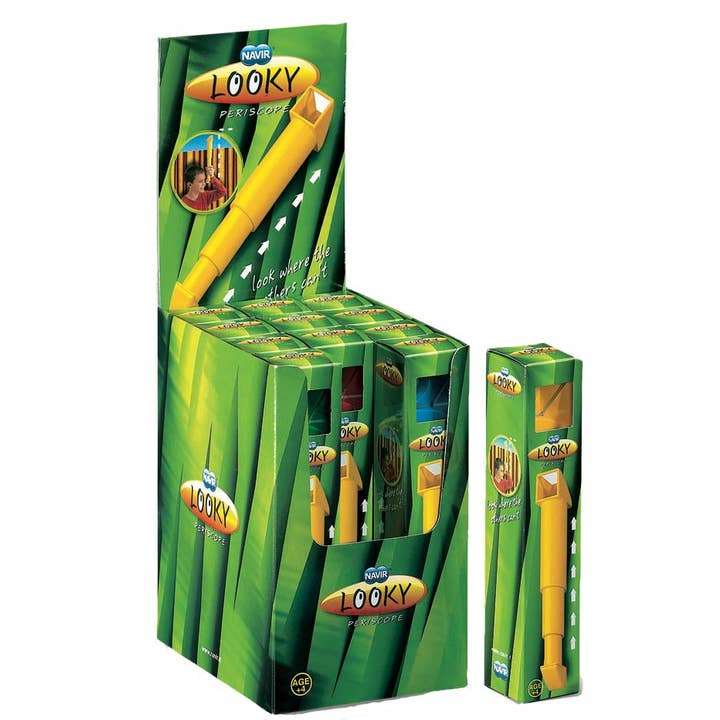 Périscope Looky (affichage de 12) pour la vente par Science and Nature