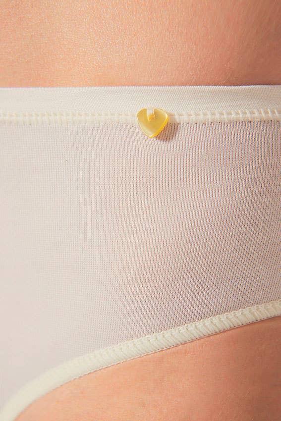 ZD Zero Defects – Engroshandel Undertøj - Dame – Diana midi dame trusse Soya Garn14