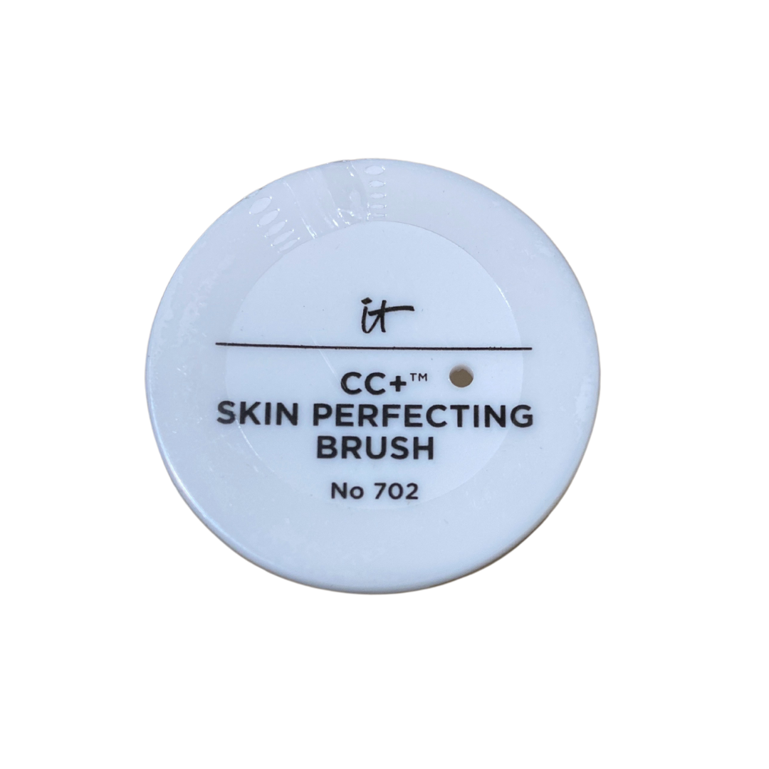 Magic of Beauty LLC - Wholesale Makeup Brush Set - It Cosmetics Heavenly Skin CC+ Skin Perfecting Brush 7022