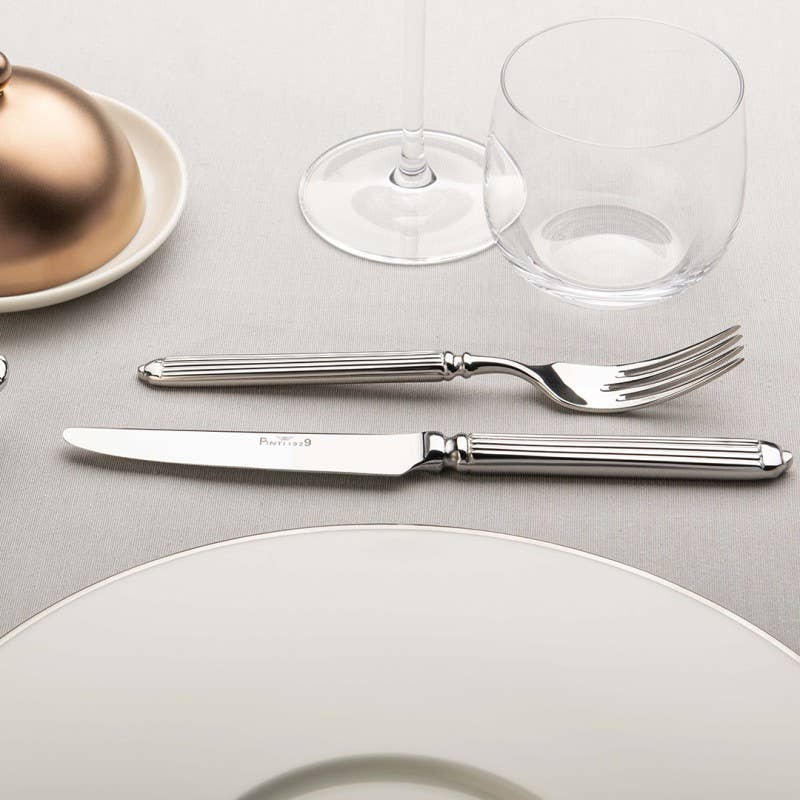 Pintinox - Wholesale Assorted Cutlery Set - Ellade Stainless Steel Table Cutlery1