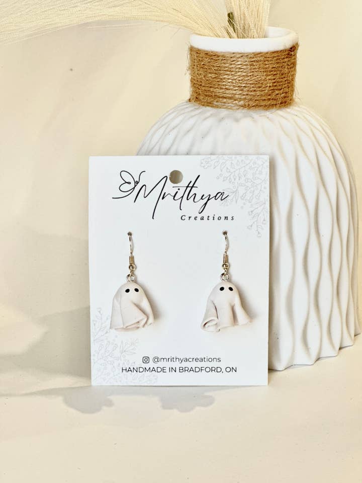 Floating Ghost for wholesale by Mrithya Creations