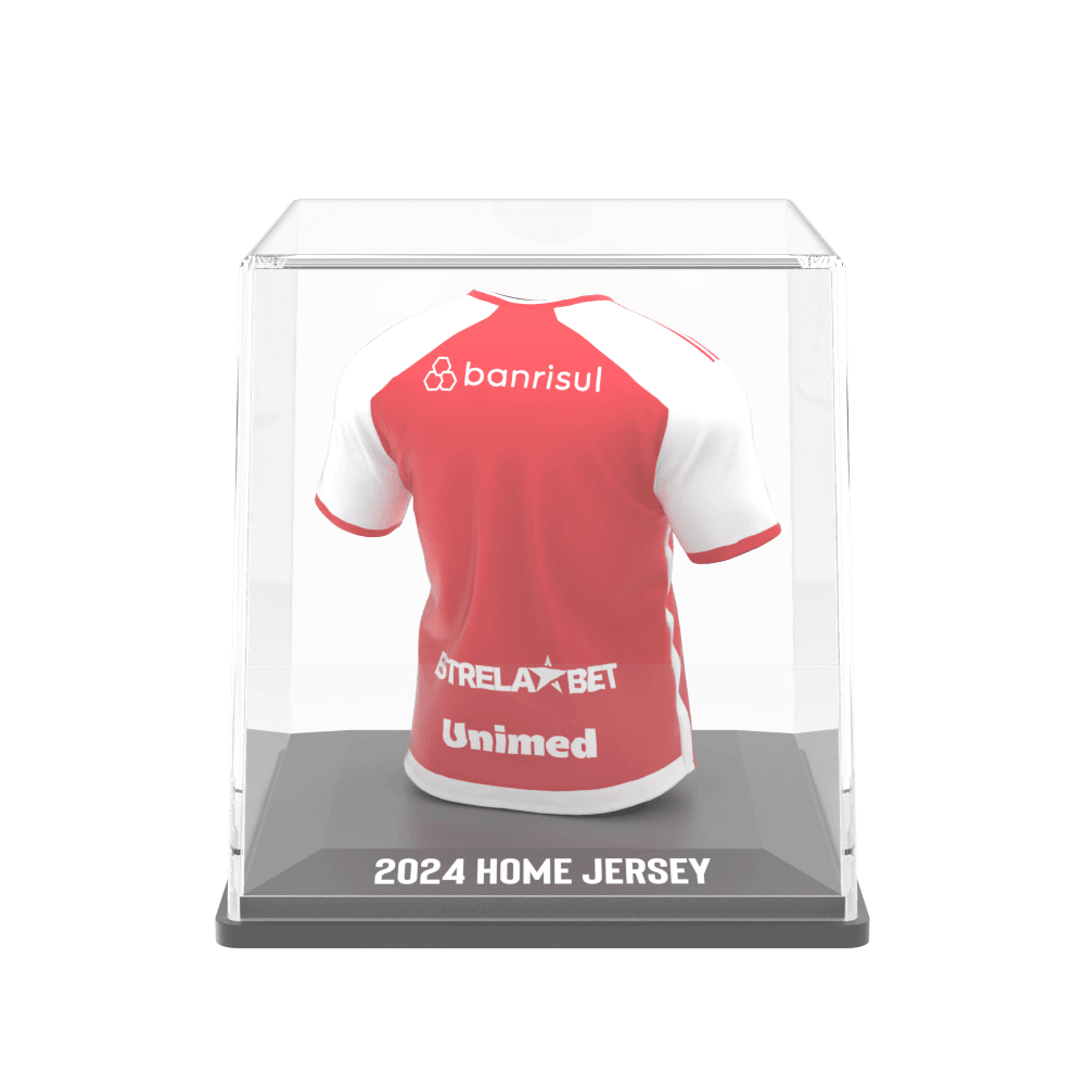 FanCollex - Wholesale Decorative Figurine - Season Jersey3