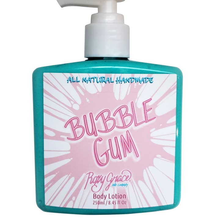 Roxy Grace - Wholesale Body Cream/Lotion - Bubblegum Body Lotion